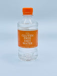 24 Pack of 12 Oz Chubby Bottles - Gluten Free Diet Water