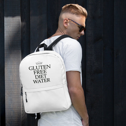GFDW Backpack