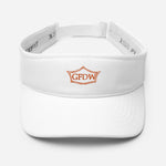 GFDW Crown Visor