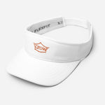 GFDW Crown Visor