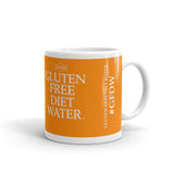 Water Into Wine Mug