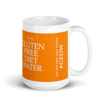 Water Into Wine Mug